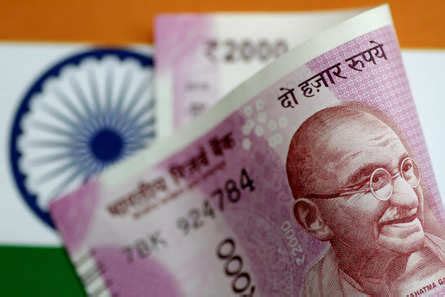 7.25 dollars in rupees|Rupee rises 7 paise to 83.82 against US dollar in early trade.